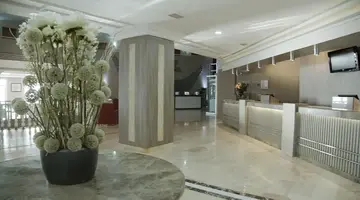 Ladonia Hotels Adakule