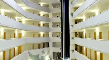 Ladonia Hotels Adakule