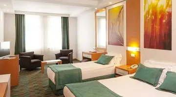 LADONIA HOTELS ADAKULE