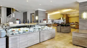 LADONIA HOTELS ADAKULE