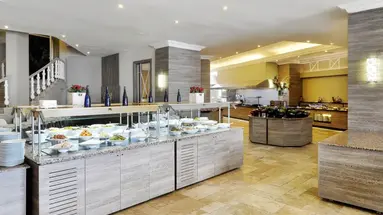 LADONIA HOTELS ADAKULE