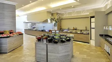 LADONIA HOTELS ADAKULE