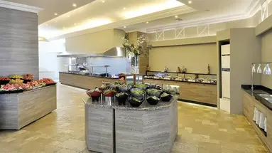 LADONIA HOTELS ADAKULE