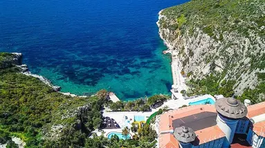 Ladonia Hotels Adakule