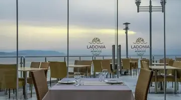 Ladonia Hotels Adakule