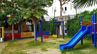 LADONIA HOTELS ADAKULE