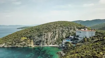 Ladonia Hotels Adakule