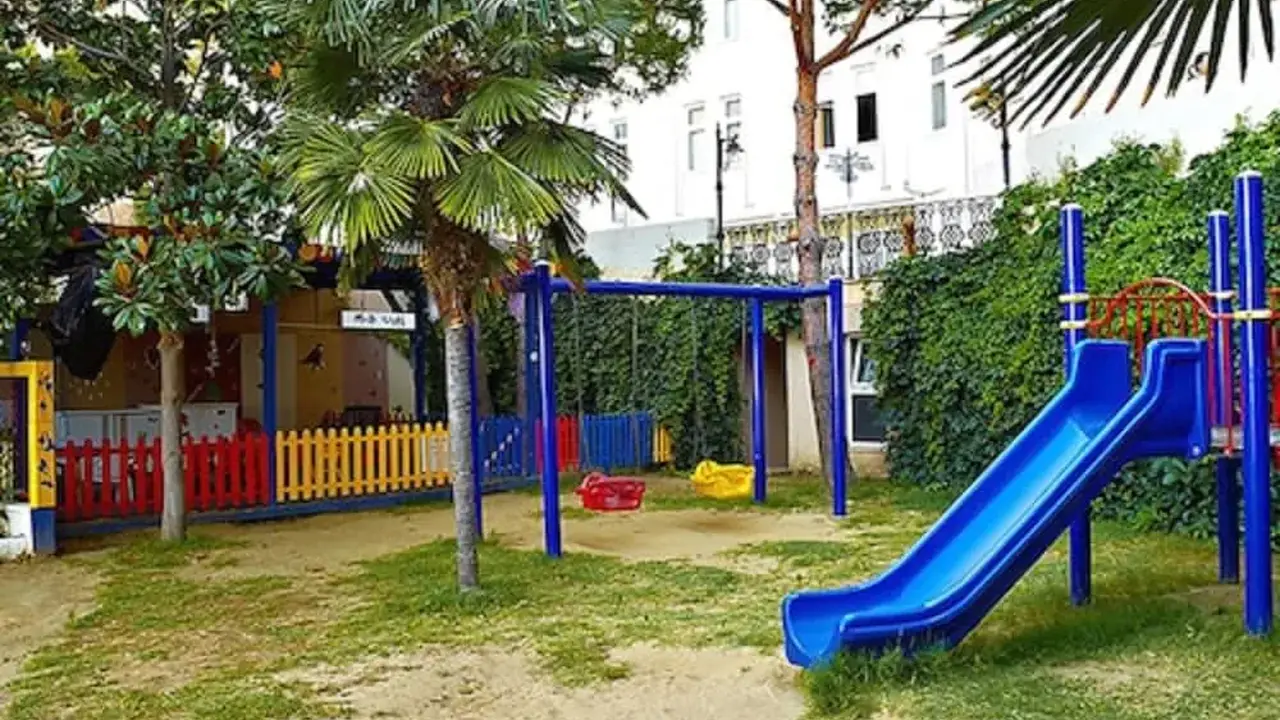 Ladonia Hotels Adakule