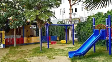 Ladonia Hotels Adakule