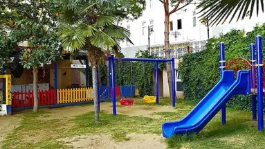 Ladonia Hotels Adakule