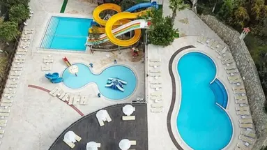 Ladonia Hotels Adakule