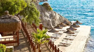 LADONIA HOTELS ADAKULE