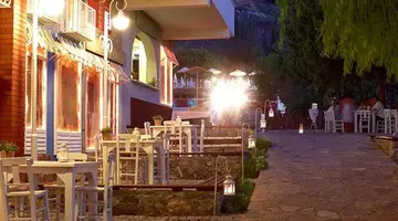 LADONIA HOTELS ADAKULE