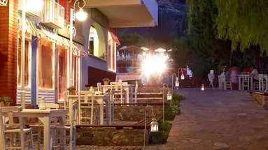 LADONIA HOTELS ADAKULE