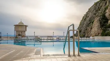 LADONIA HOTELS ADAKULE