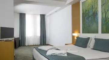 Ladonia Hotels Adakule