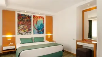 Ladonia Hotels Adakule