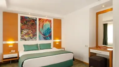 Ladonia Hotels Adakule