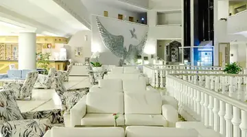 Ladonia Hotels Adakule