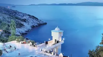 Ladonia Hotels Adakule