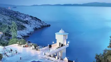 Ladonia Hotels Adakule