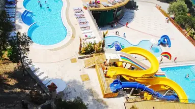 LADONIA HOTELS ADAKULE