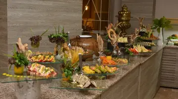 Ladonia Hotels Adakule