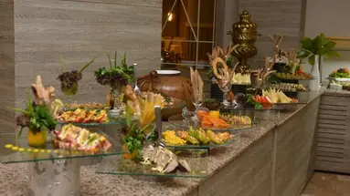 Ladonia Hotels Adakule