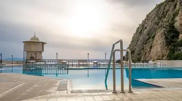 Ladonia Hotels Adakule
