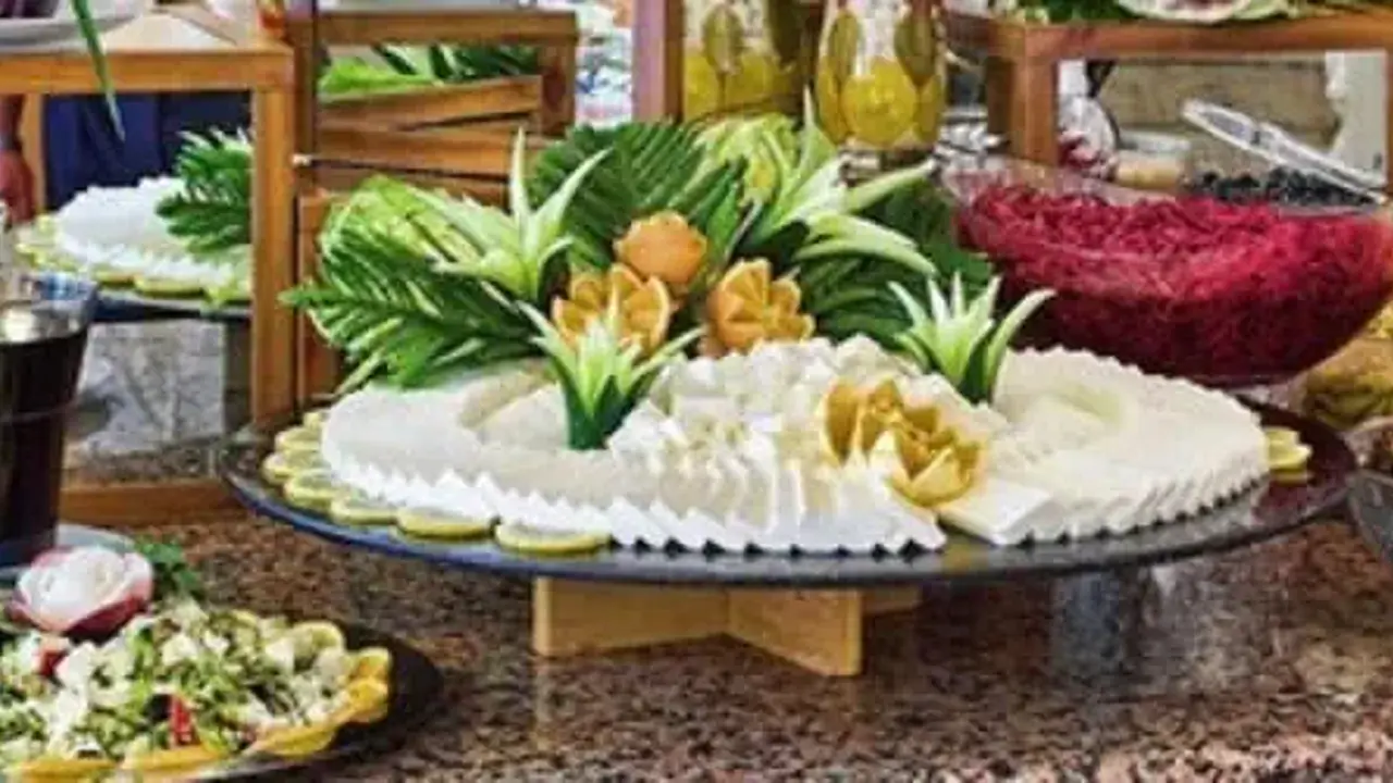Ladonia Hotels Adakule