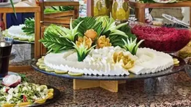 Ladonia Hotels Adakule