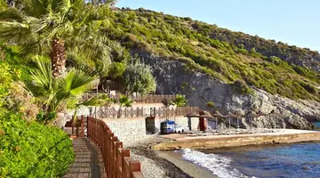 LADONIA HOTELS ADAKULE