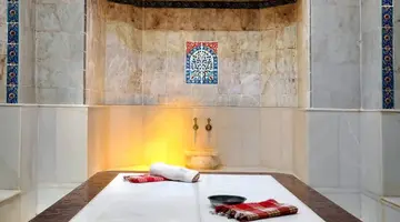 LADONIA HOTELS ADAKULE