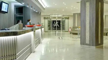 LADONIA HOTELS ADAKULE