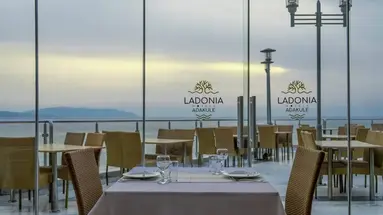 LADONIA HOTELS ADAKULE