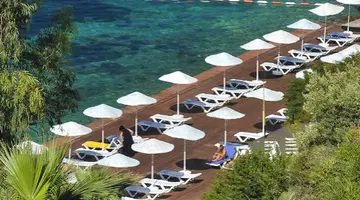 LADONIA HOTELS ADAKULE