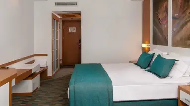 LADONIA HOTELS ADAKULE