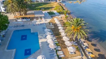Ladonia Hotels Luna Beach Resort