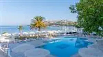 Ladonia Hotels Luna Beach Resort