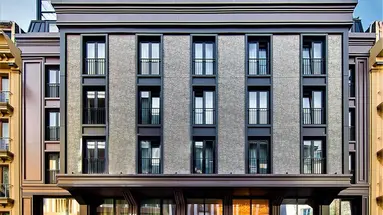 Lady Diana Hotel