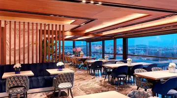 Lady Diana Hotel