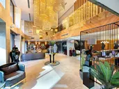 Lady Diana Hotel