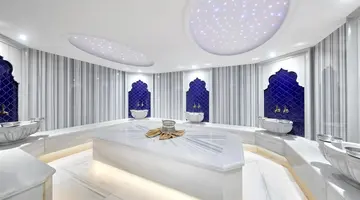 Lady Diana Hotel
