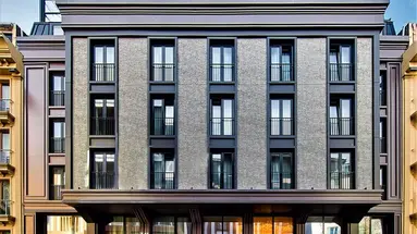 Lady Diana Hotel