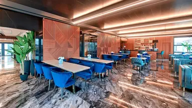 Lady Diana Hotel