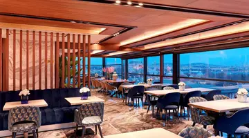 Lady Diana Hotel