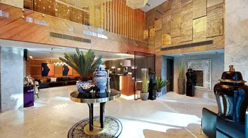 LADY DIANA HOTEL