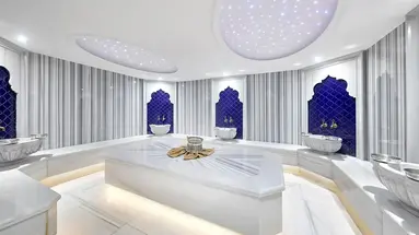 LADY DIANA HOTEL