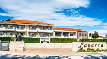 Lagaria Hotel and Apartments