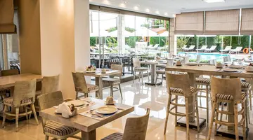 Lagaria Hotel & Apartaments